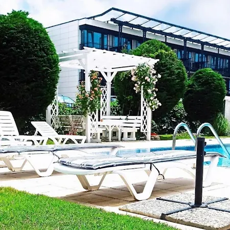 Nancy Sea View Apartment Sveti Vlas